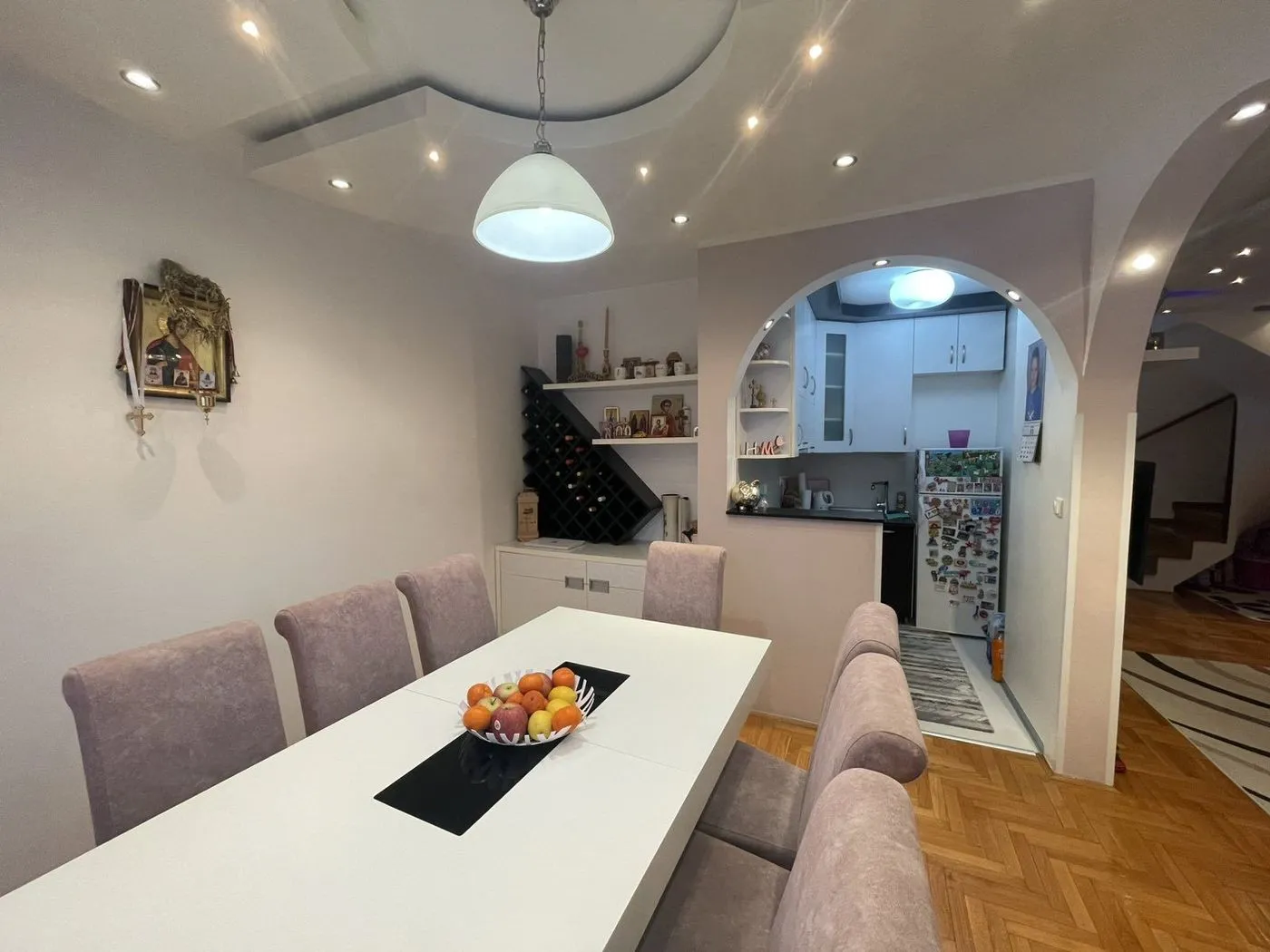 stan na prodaju Novi Sad 70m2 545675