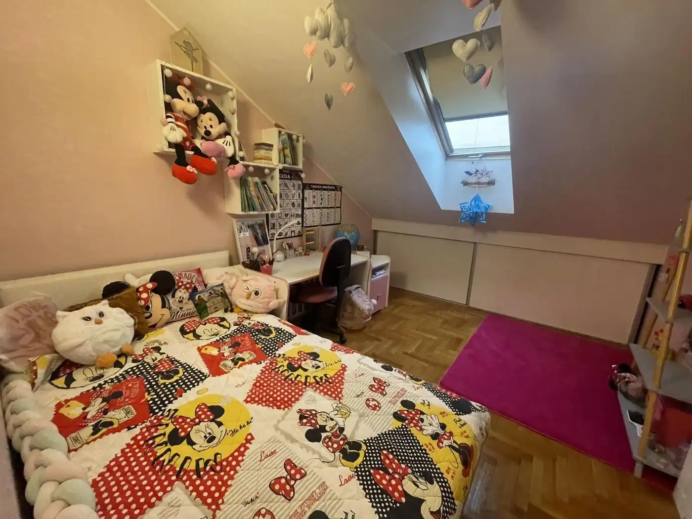 stan na prodaju Novi Sad 70m2 545675