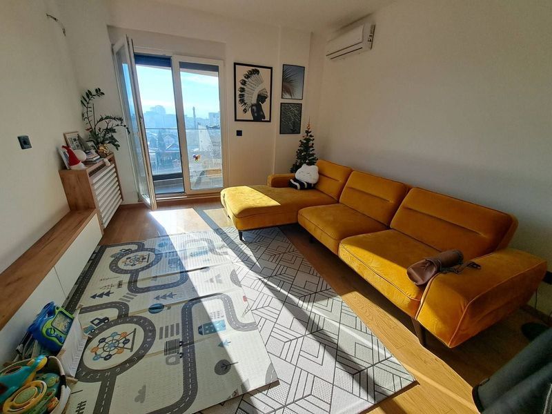 stan na prodaju Novi Sad, 86m2 545924