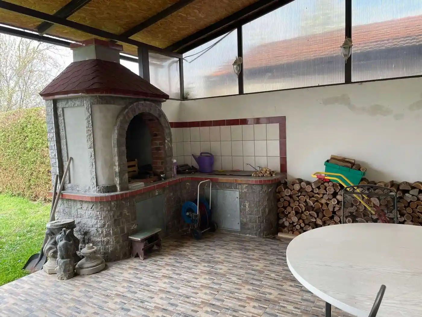kuca na prodaju Čelarevo 600m2 545740