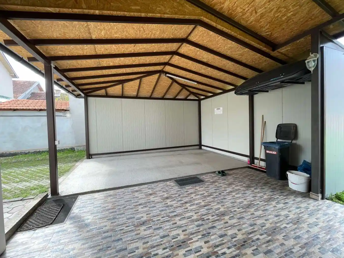 kuca na prodaju Čelarevo 600m2 545740