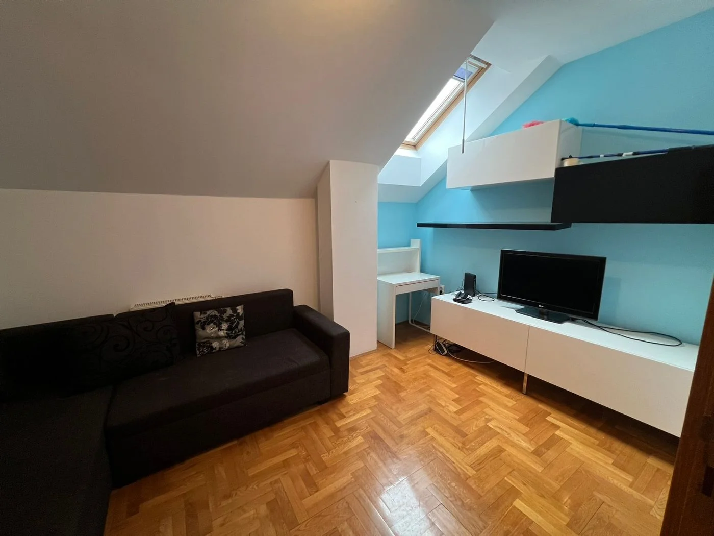 stan na prodaju Novi Sad 72m2 545965