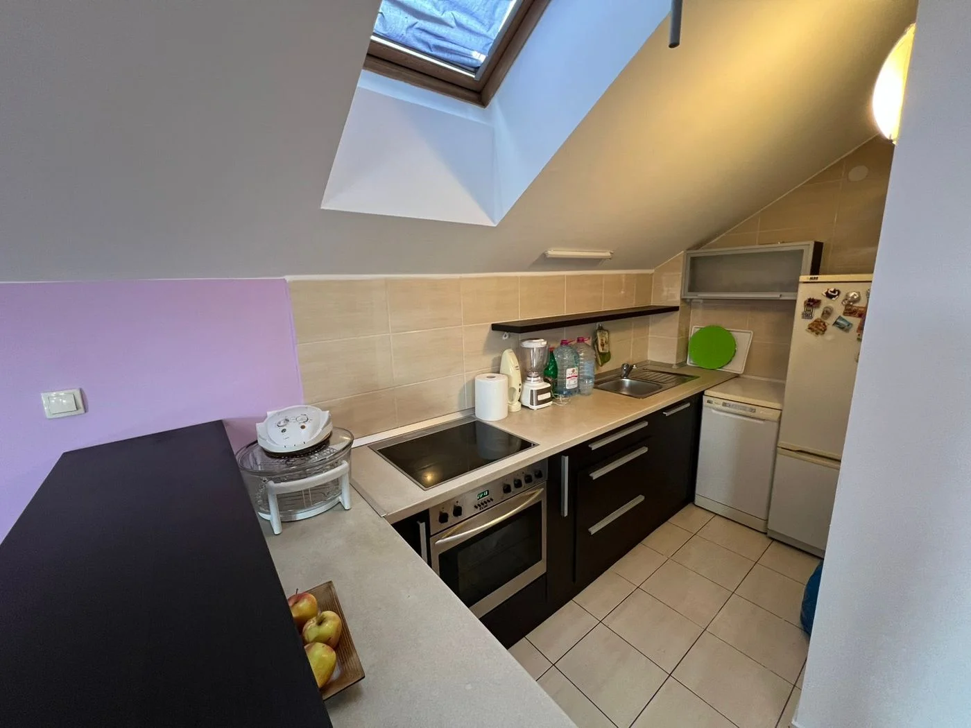 stan na prodaju Novi Sad 72m2 545965