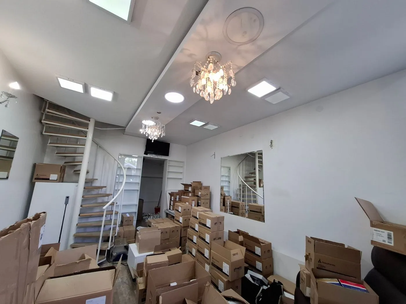 lokal na prodaju Novi Sad, 28m2 545792