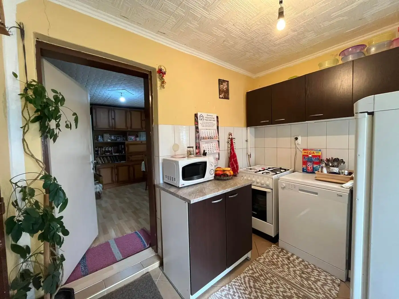 kuca na prodaju Sremska Kamenica 63m2 546028