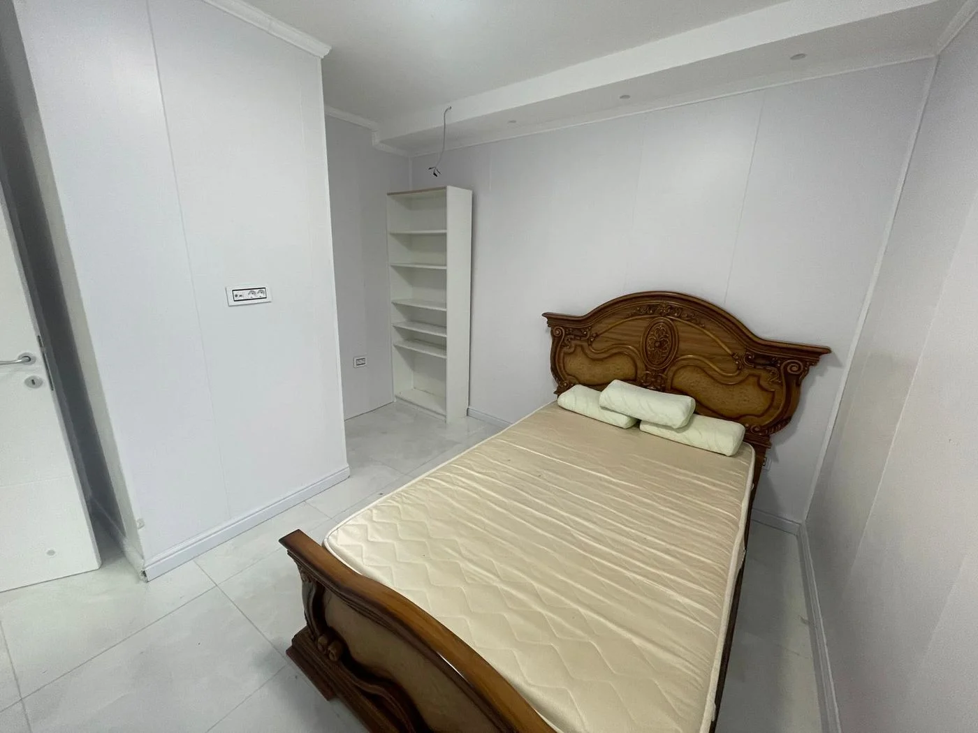 stan na prodaju Novi Sad 55m2 546084