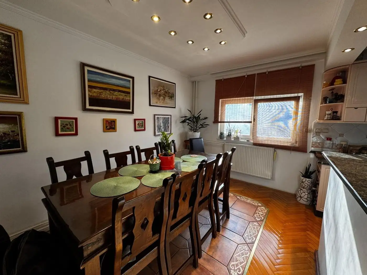 stan na prodaju Novi Sad, 58m2 546227