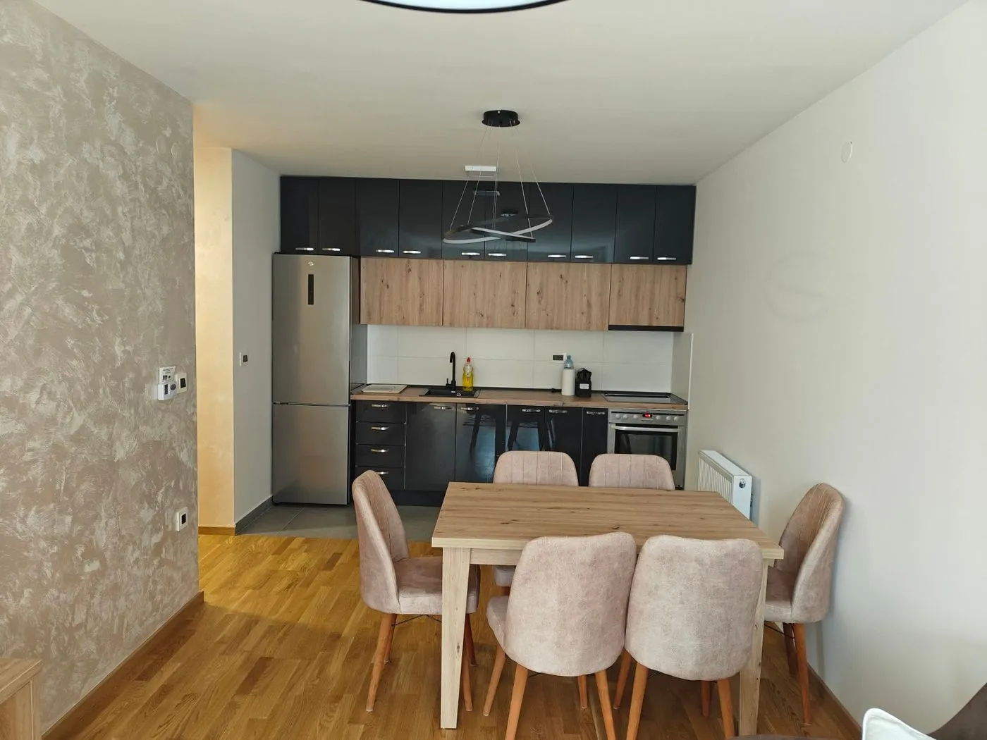 stan na prodaju Novi Sad, 56m2 13224