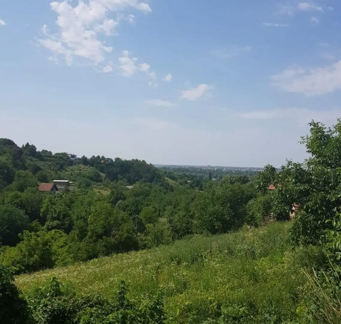 plac na prodaju Sremska Kamenica, 1604m2 546437