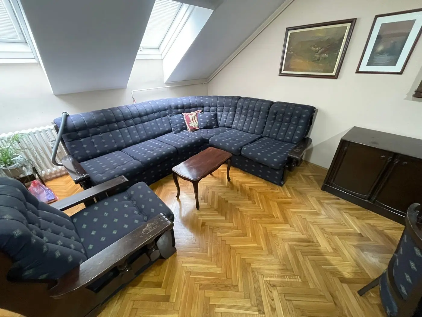 stan na prodaju Novi Sad, 67m2 546423