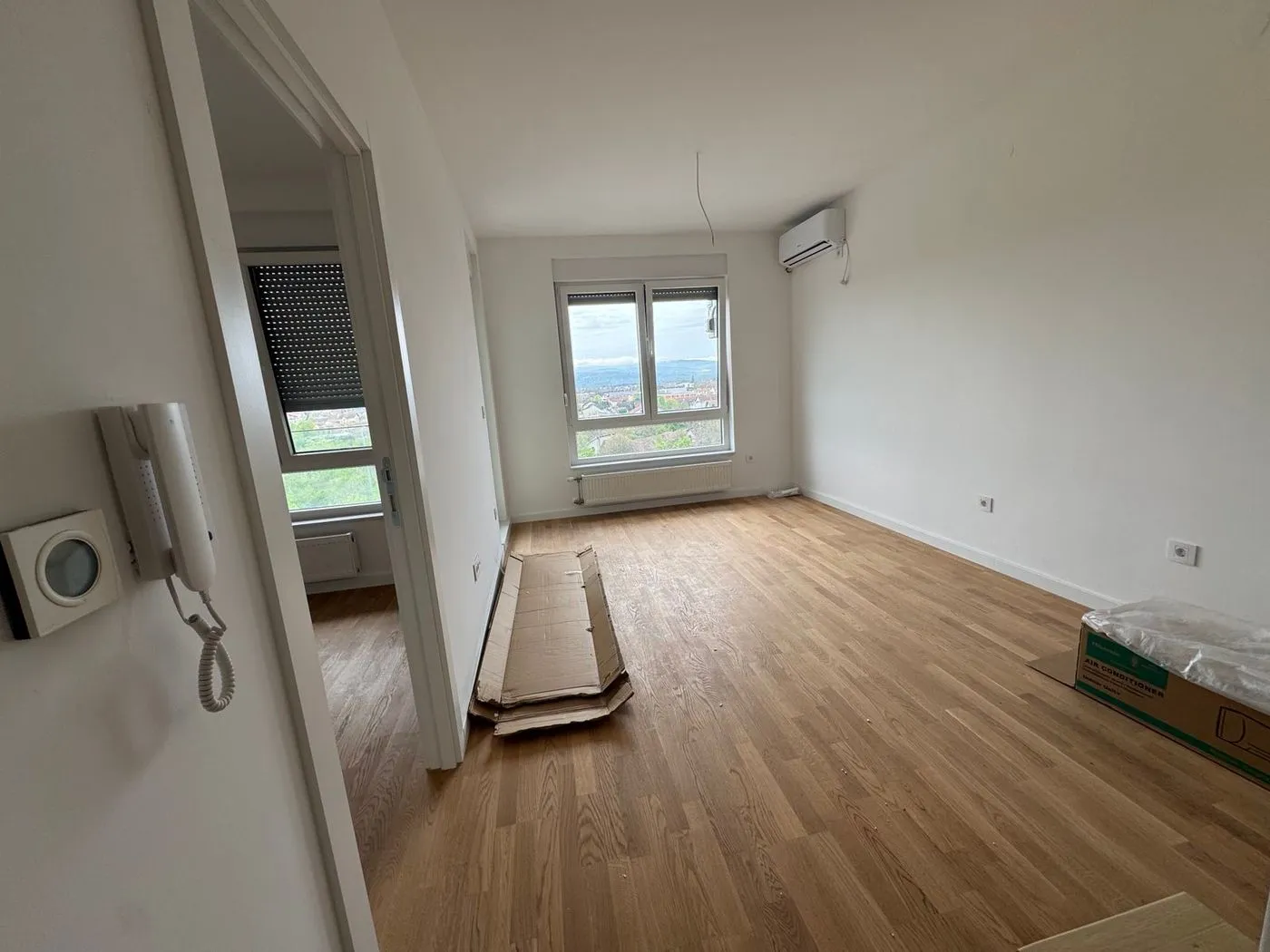 stan na prodaju Novi Sad, 39m2 13248