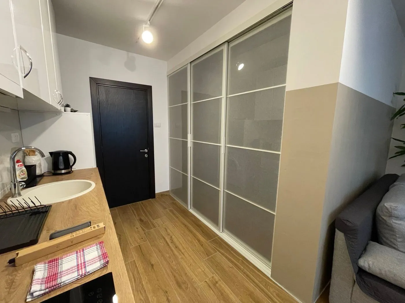 stan na prodaju Novi Sad 36m2 546561