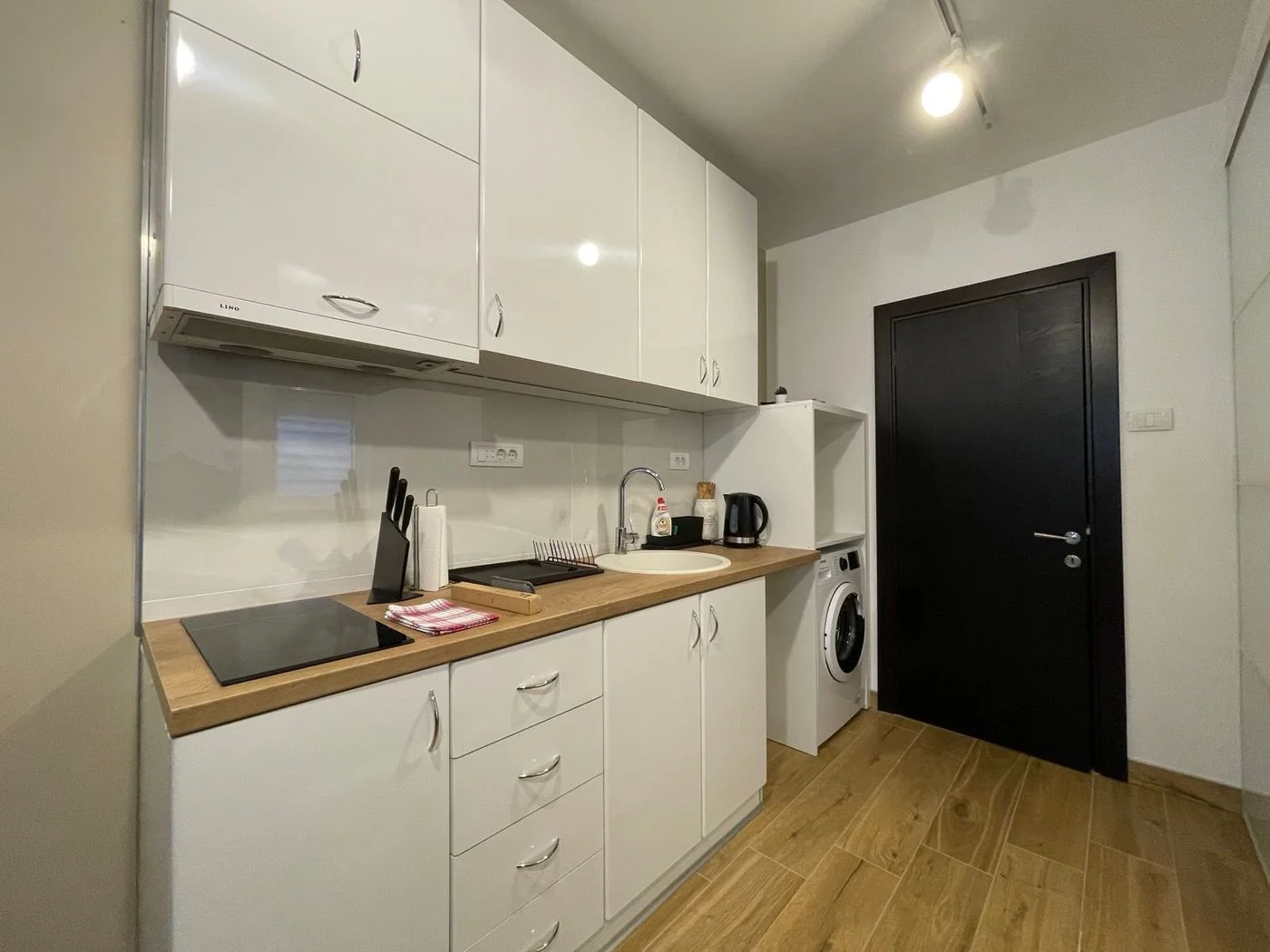 stan na prodaju Novi Sad 36m2 546561