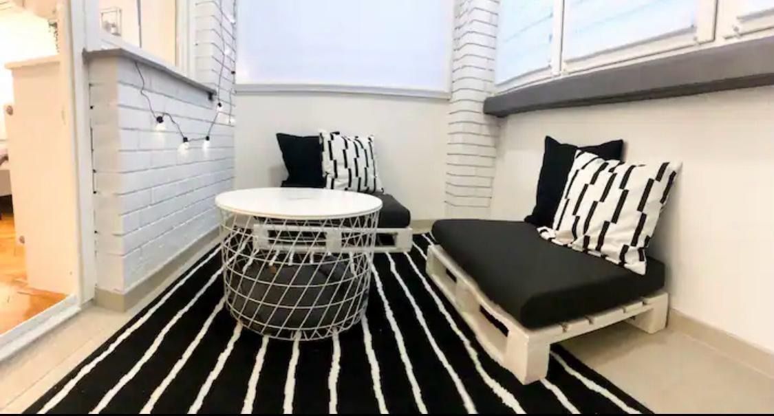 stan na prodaju Novi Sad 36m2 546561