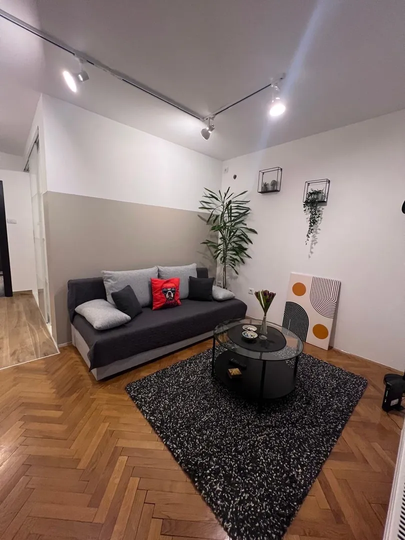 stan na prodaju Novi Sad 36m2 546561
