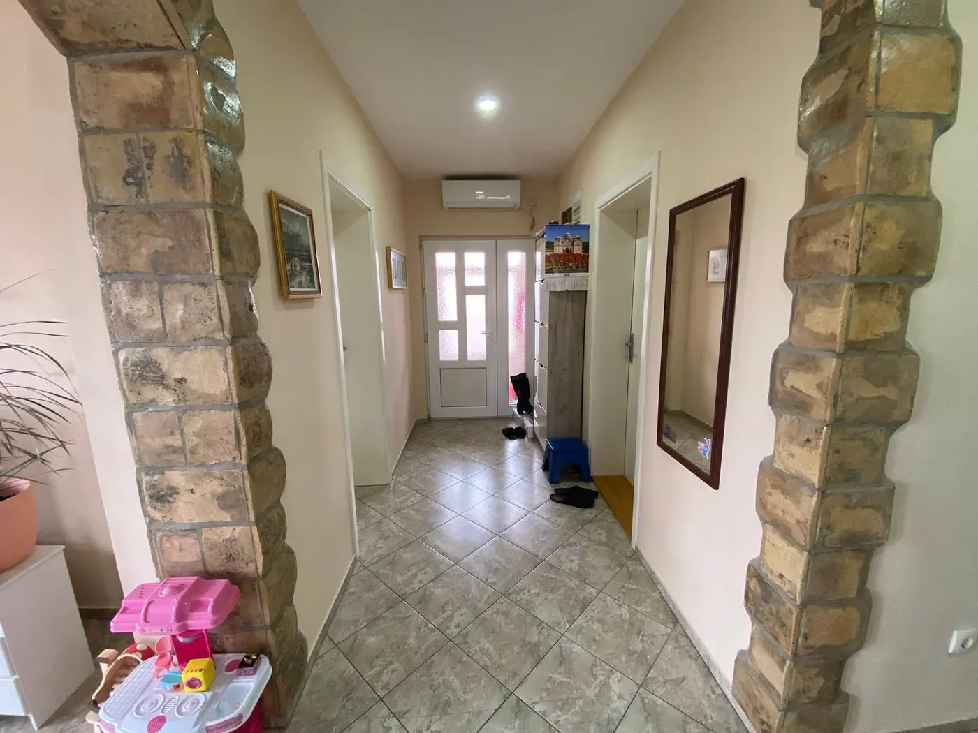 kuca na prodaju Rumenka 151m2 546565