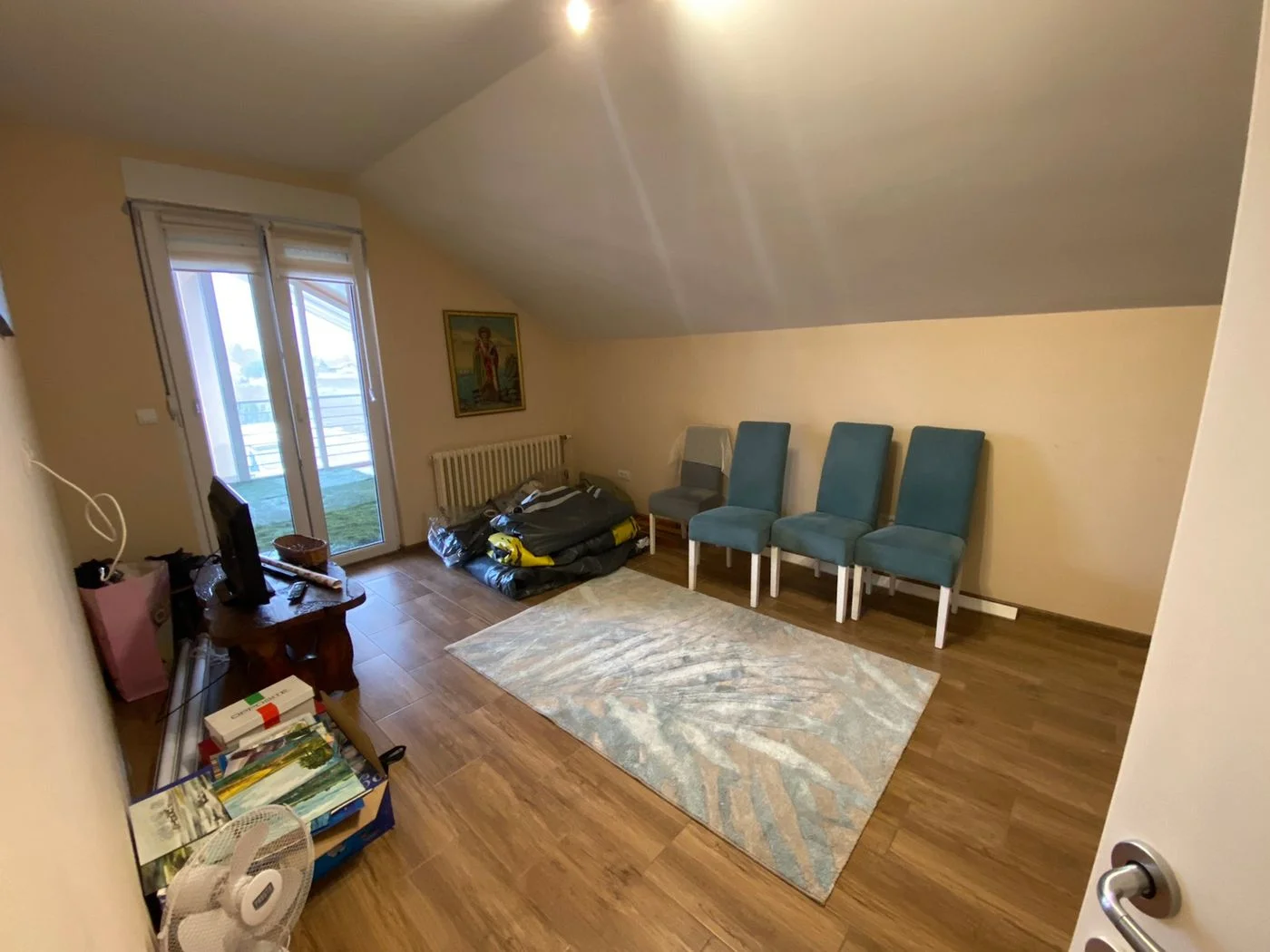 kuca na prodaju Rumenka 151m2 546565