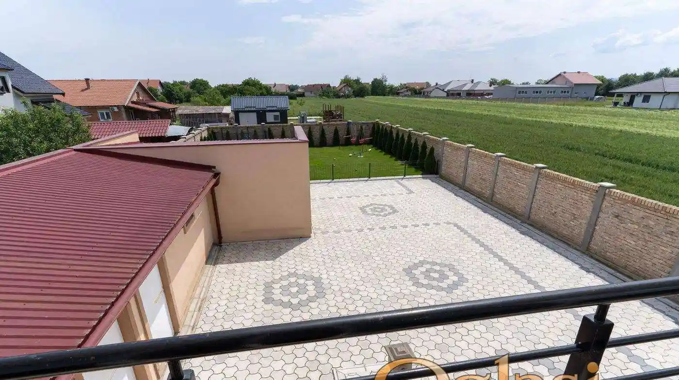 kuca na prodaju Rumenka 151m2 546565