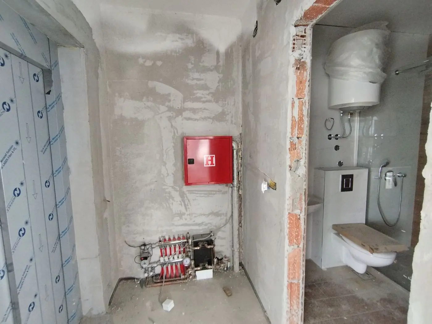 stan na prodaju Novi Sad 429m2 546516