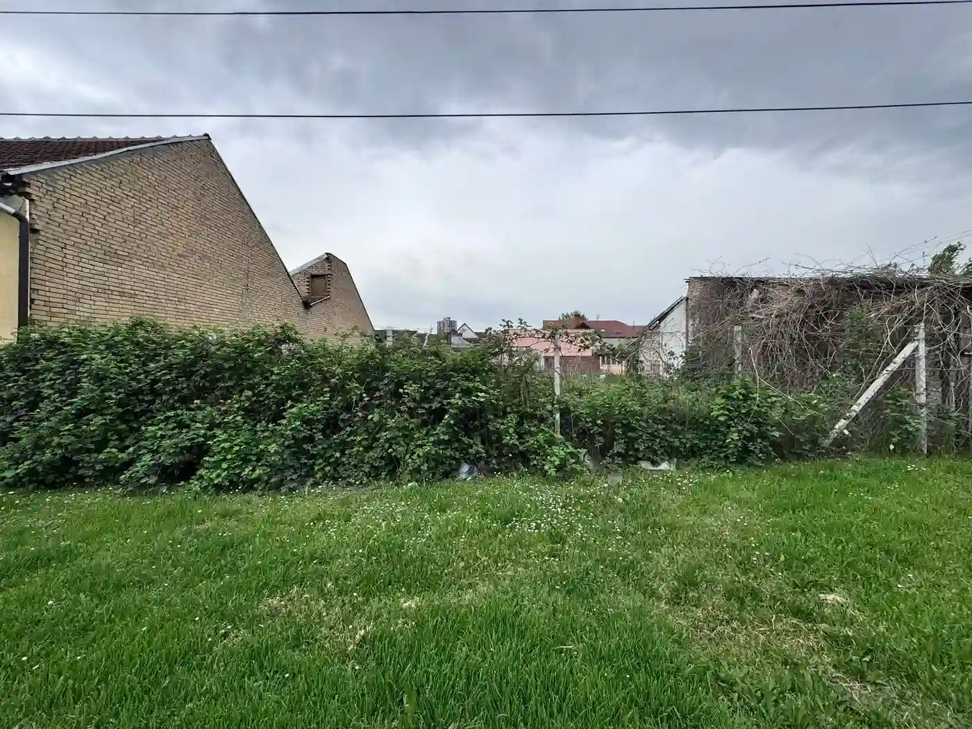 plac na prodaju Novi Sad 470m2 546806