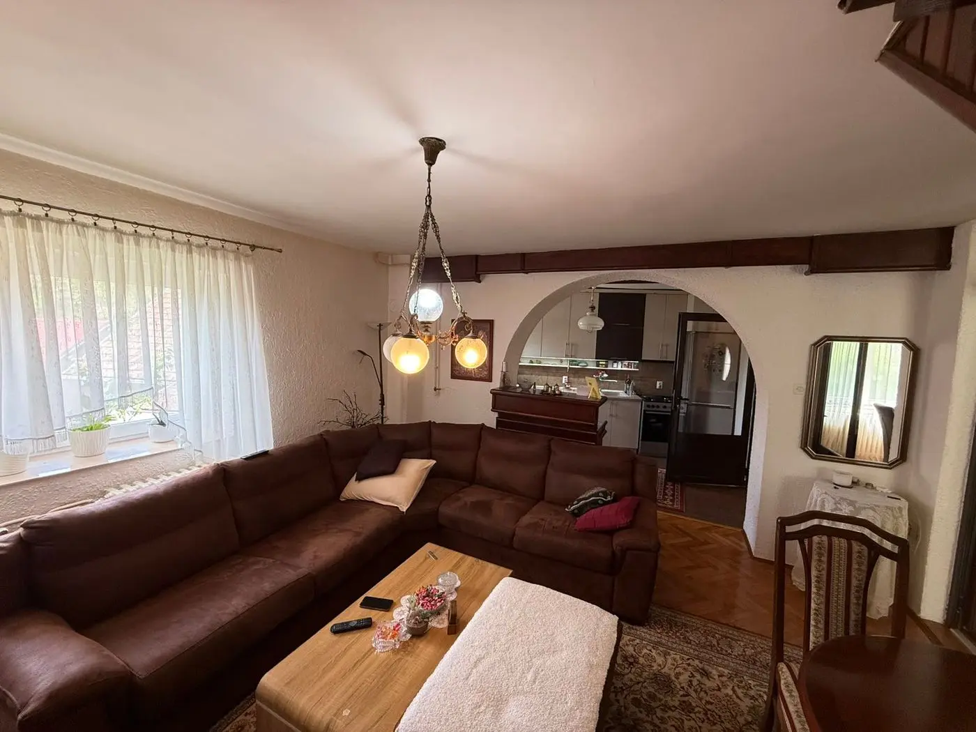 kuca na prodaju Sremska Kamenica 352m2 536251