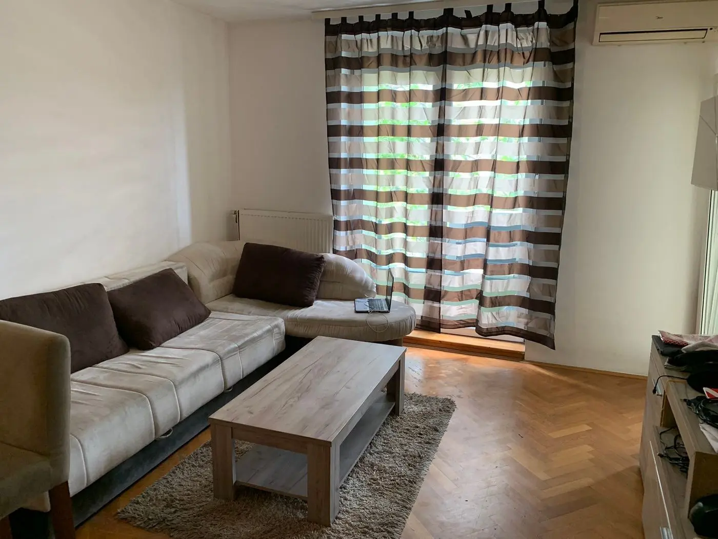 stan na prodaju Novi Sad, 43m2 13308
