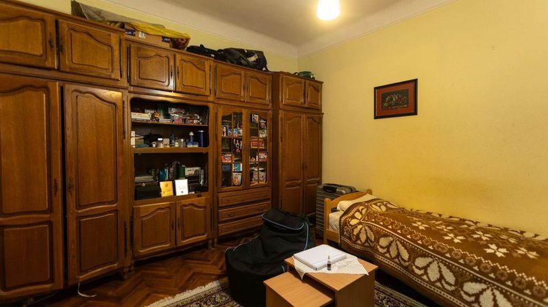 stan na prodaju Novi Sad 80m2 546881
