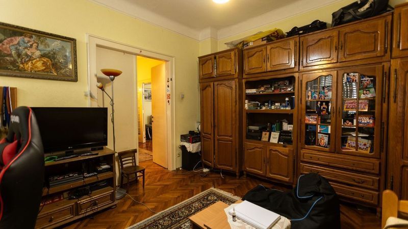 stan na prodaju Novi Sad 80m2 546881