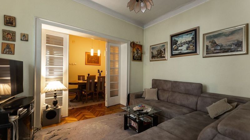 stan na prodaju Novi Sad 80m2 546881