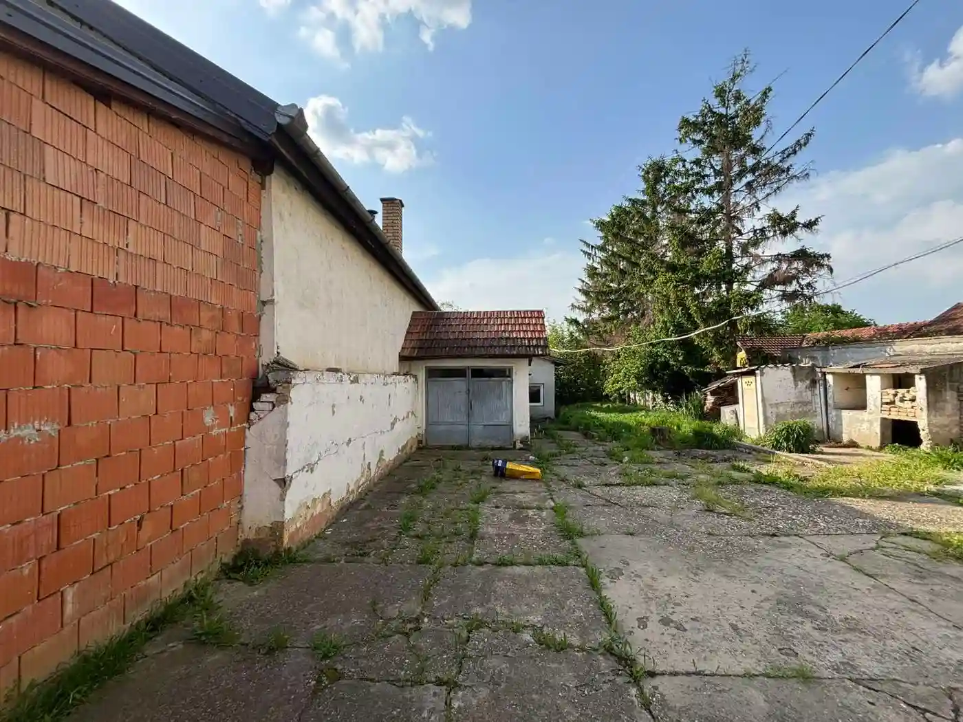kuca na prodaju Sremska Kamenica 75m2 540706