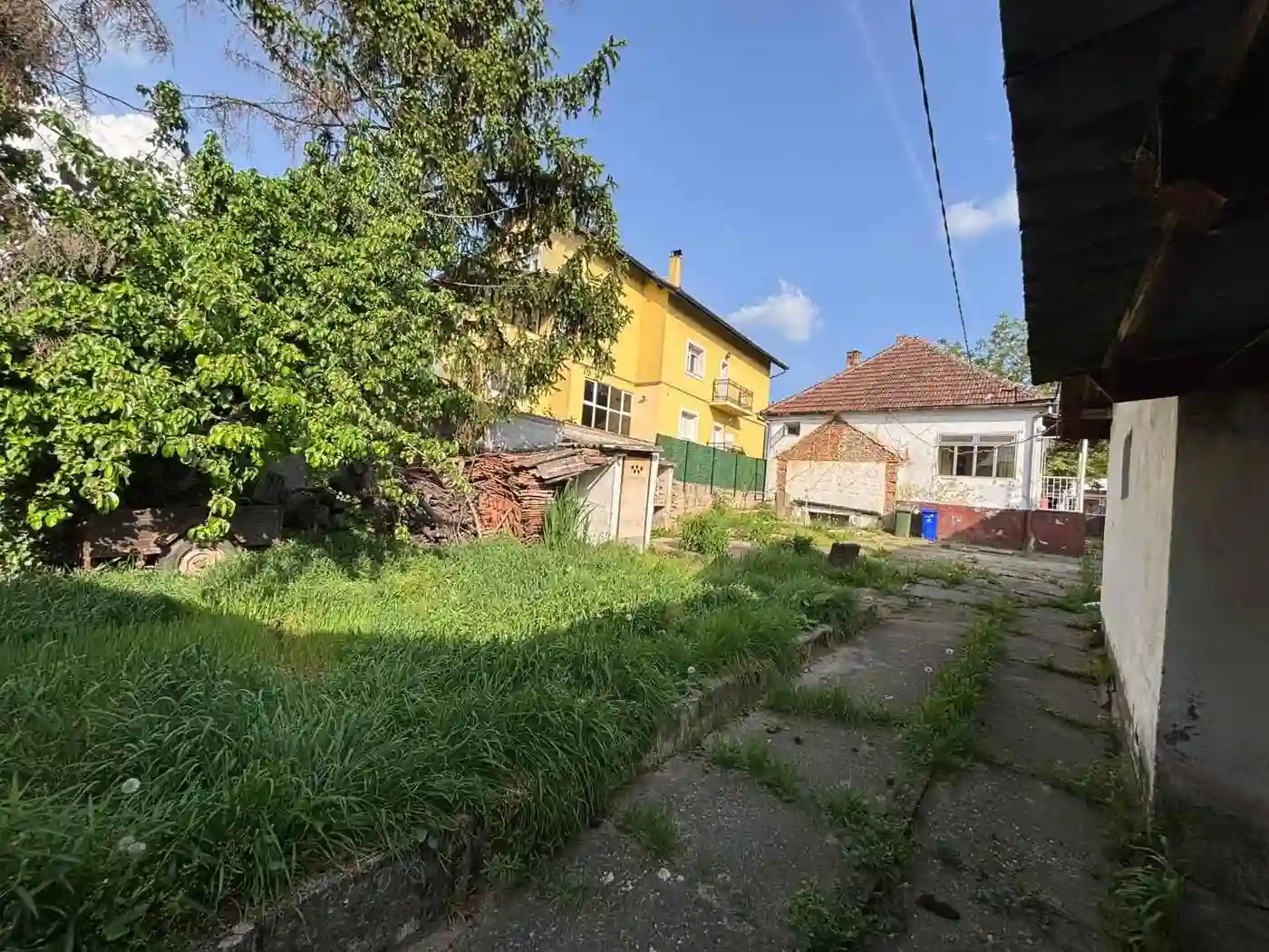 kuca na prodaju Sremska Kamenica 75m2 540706