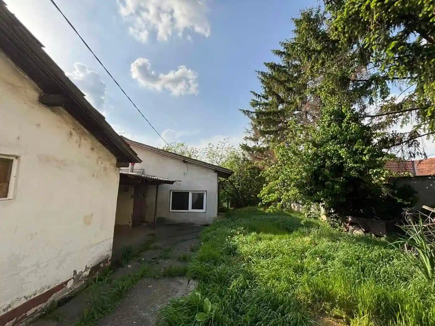 kuca na prodaju Sremska Kamenica 75m2 540706
