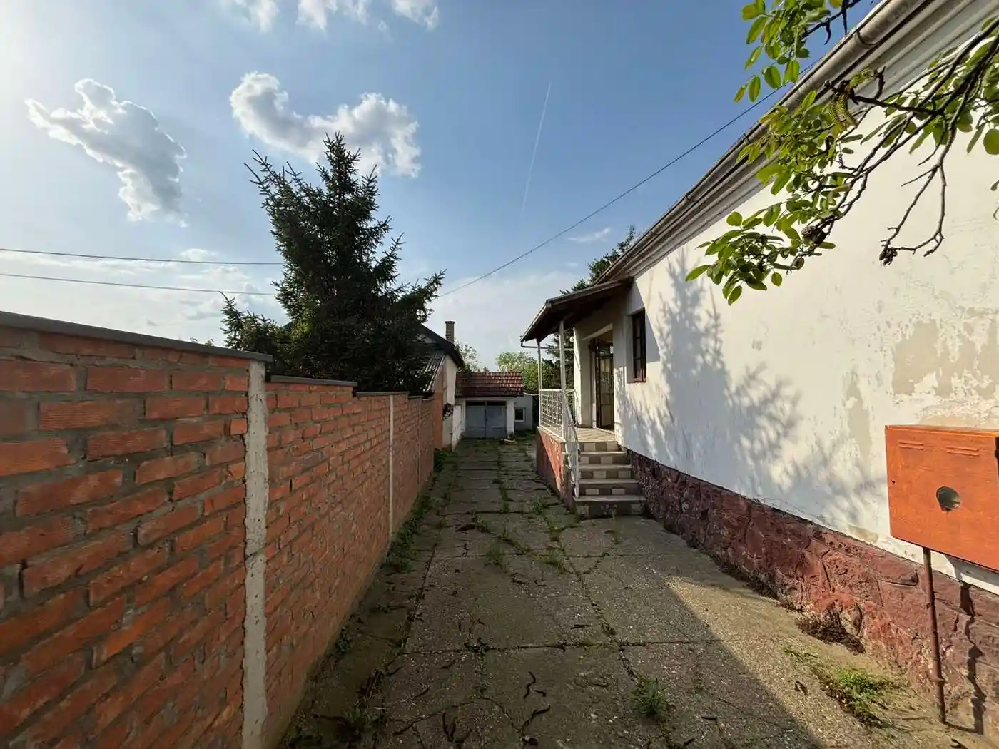kuca na prodaju Sremska Kamenica 75m2 540706