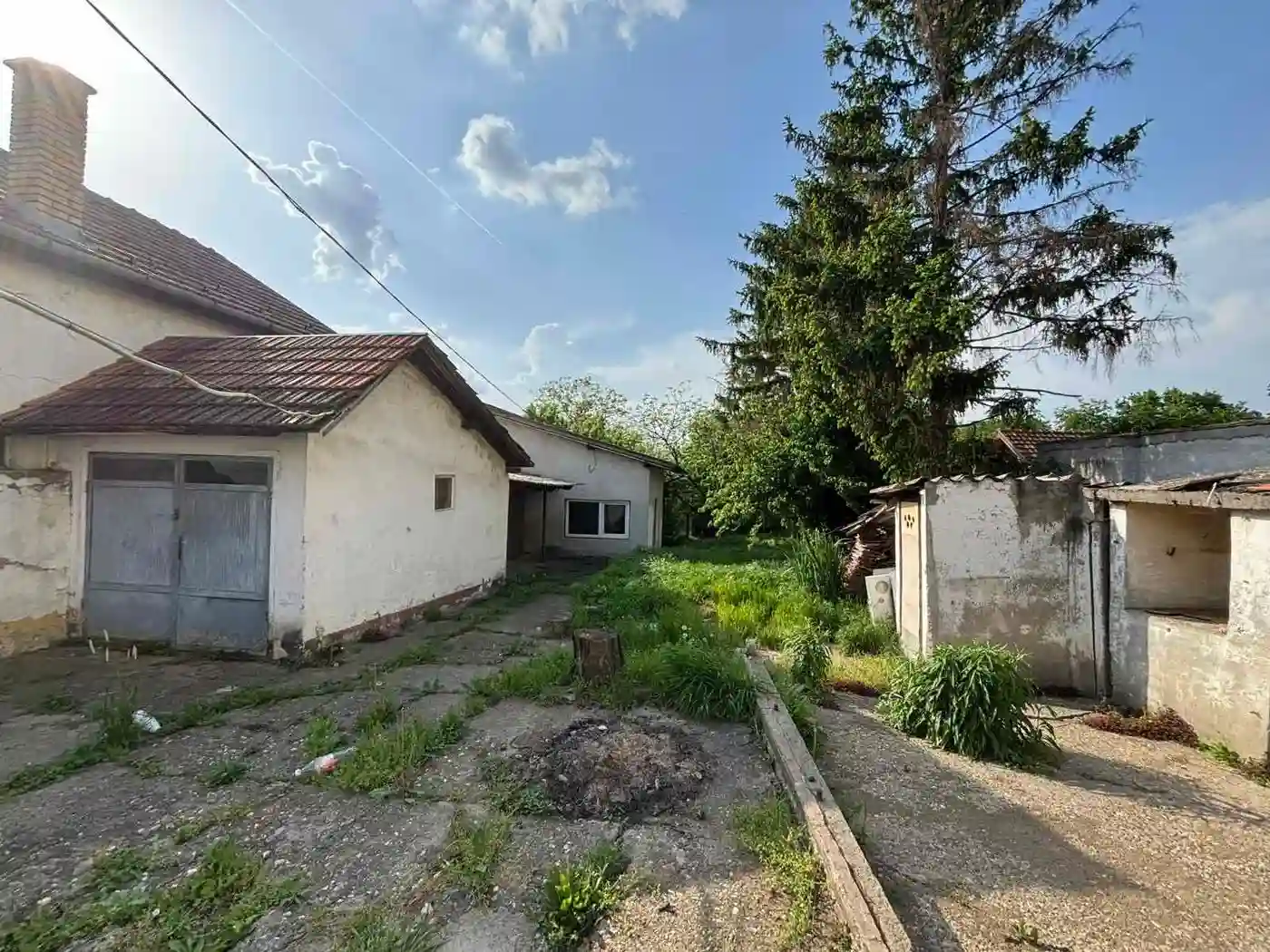 kuca na prodaju Sremska Kamenica 75m2 540706
