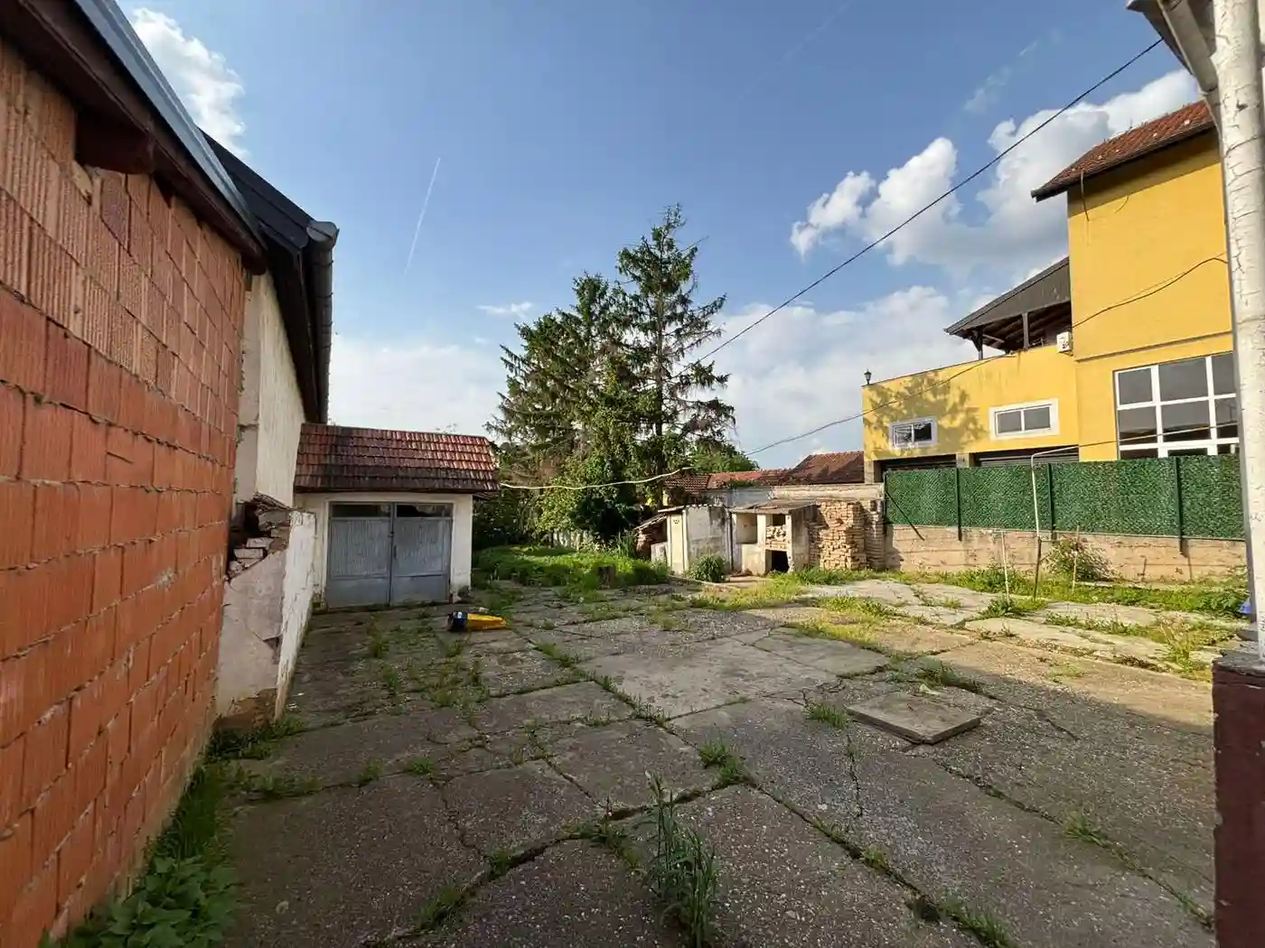 kuca na prodaju Sremska Kamenica 75m2 540706
