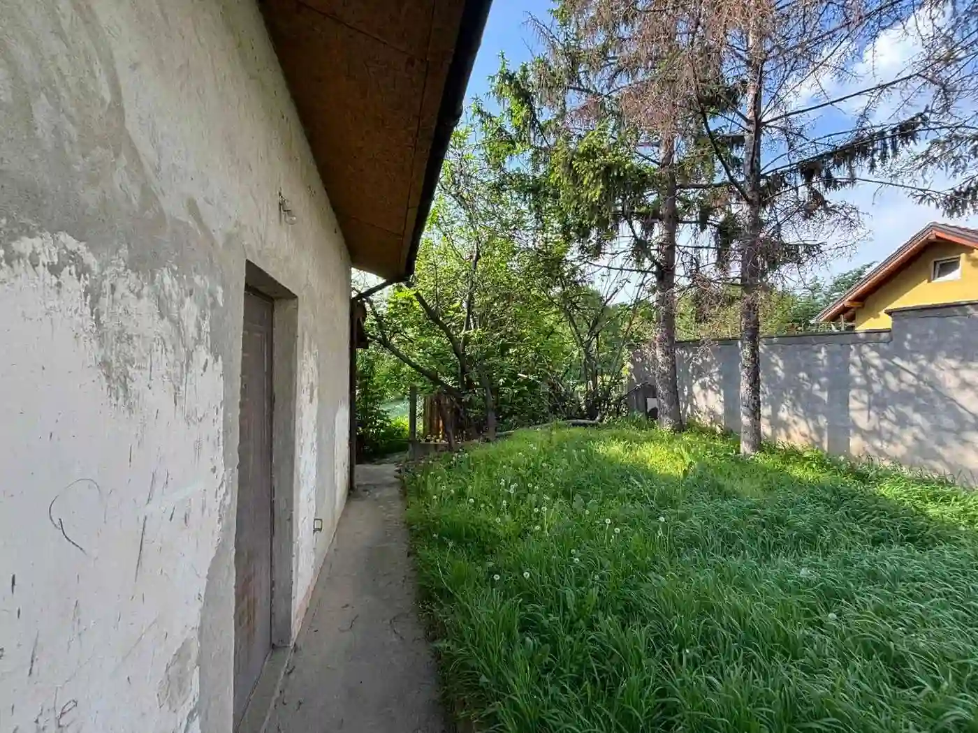 kuca na prodaju Sremska Kamenica 75m2 540706