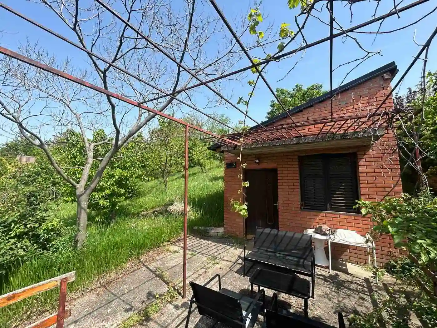 kuca na prodaju Ledinci, 41m2 546905