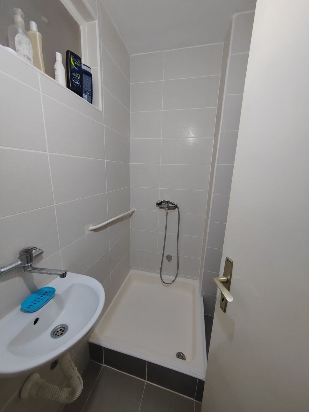 stan na prodaju Novi Sad 48m2 546972