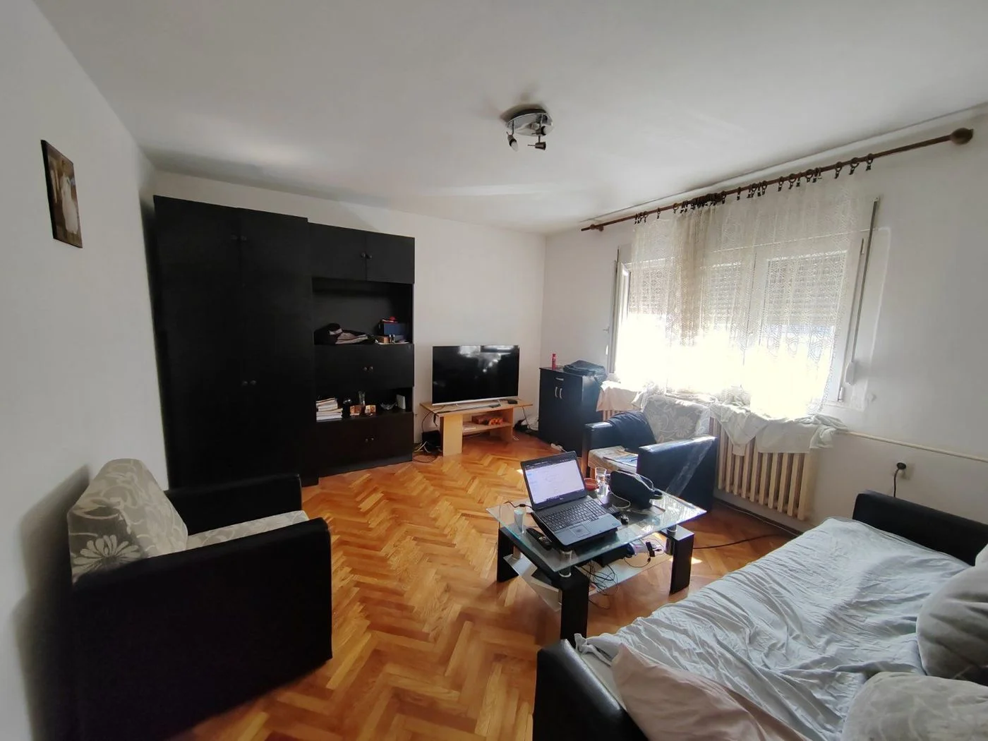 stan na prodaju Novi Sad 48m2 546972