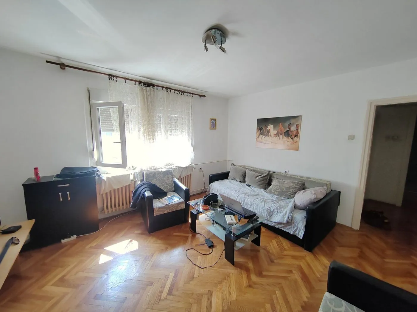 stan na prodaju Novi Sad, 48m2 546972