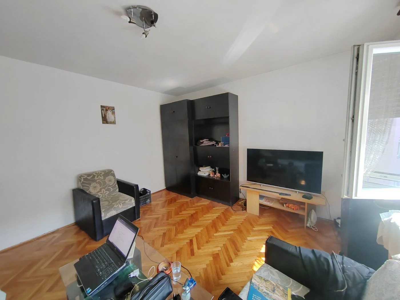 stan na prodaju Novi Sad 48m2 546972