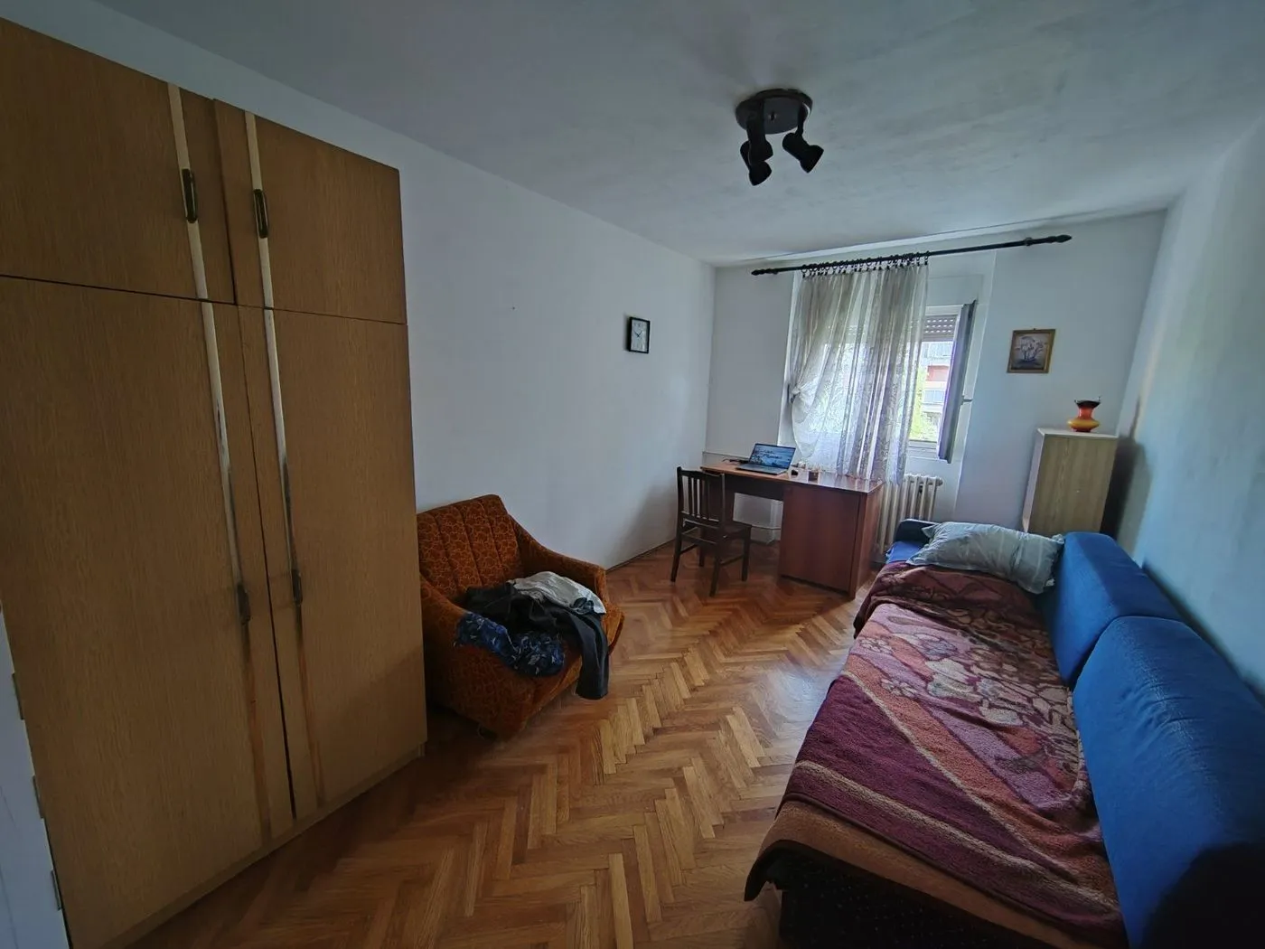 stan na prodaju Novi Sad 48m2 546972