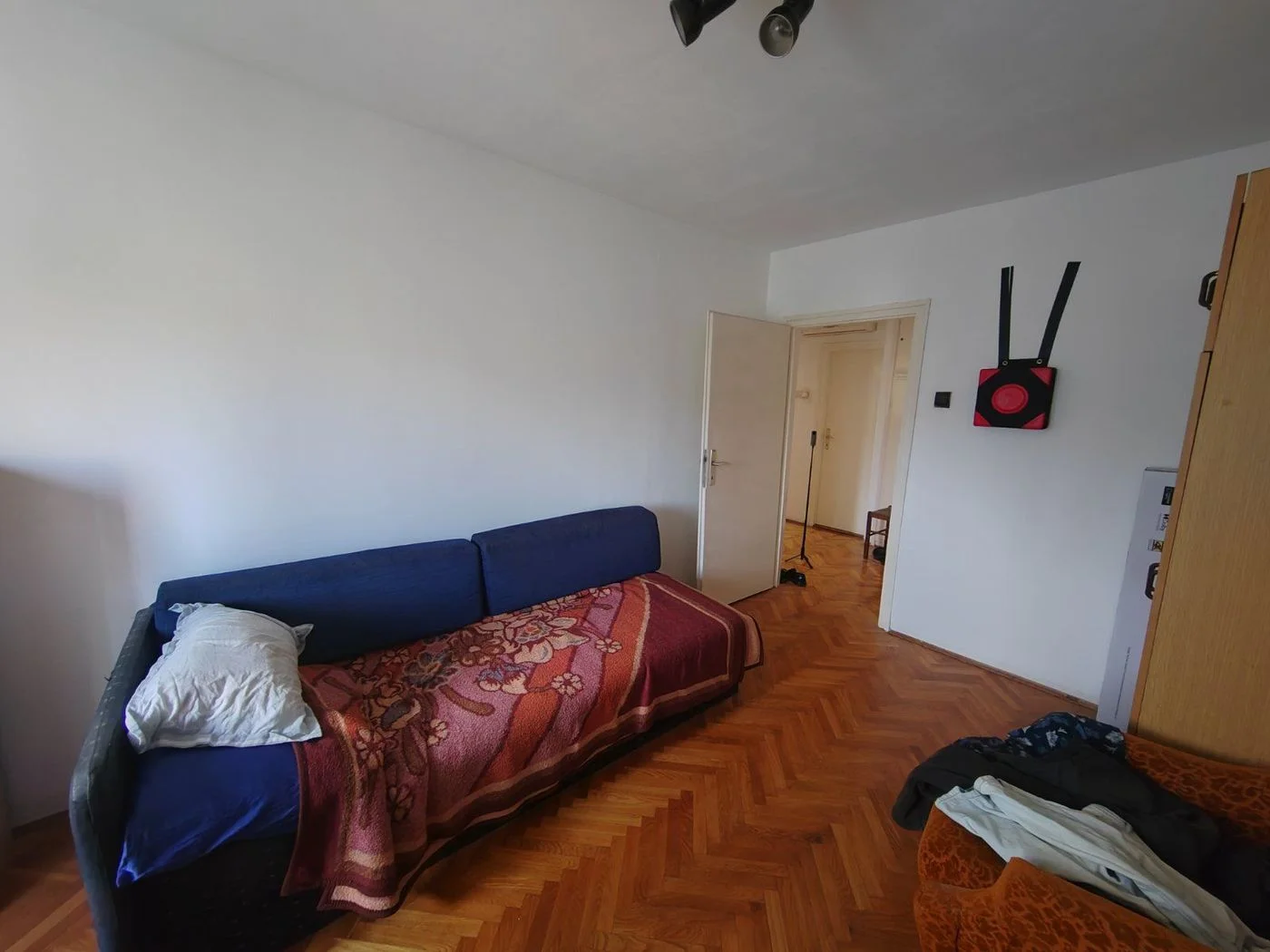 stan na prodaju Novi Sad 48m2 546972