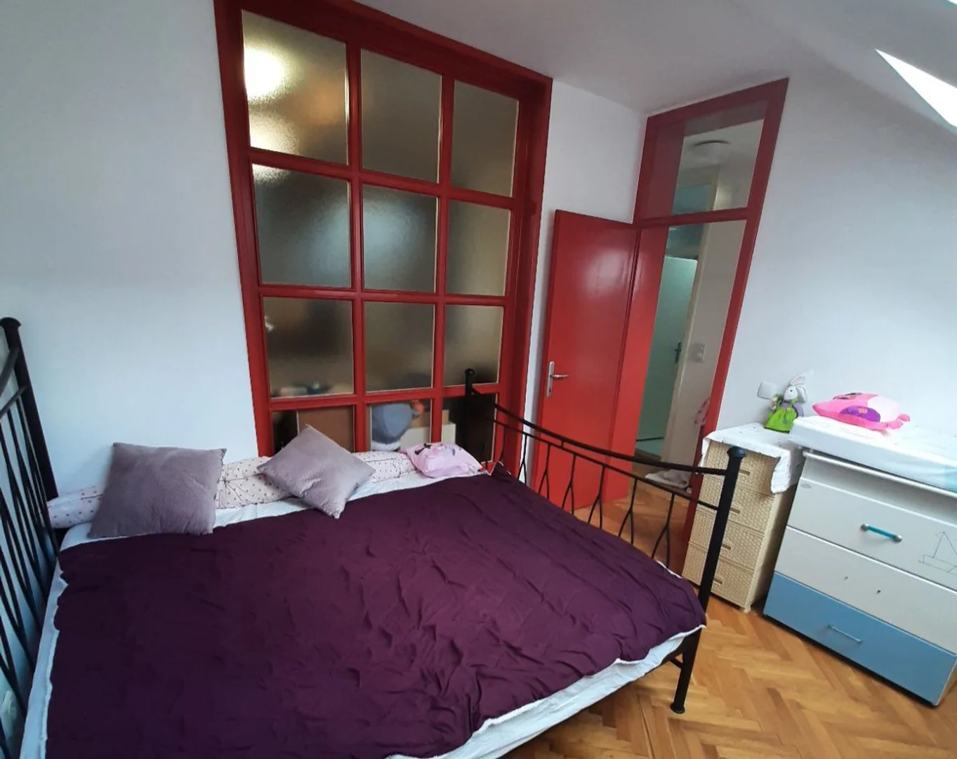 stan na prodaju Novi Sad 76m2 547042
