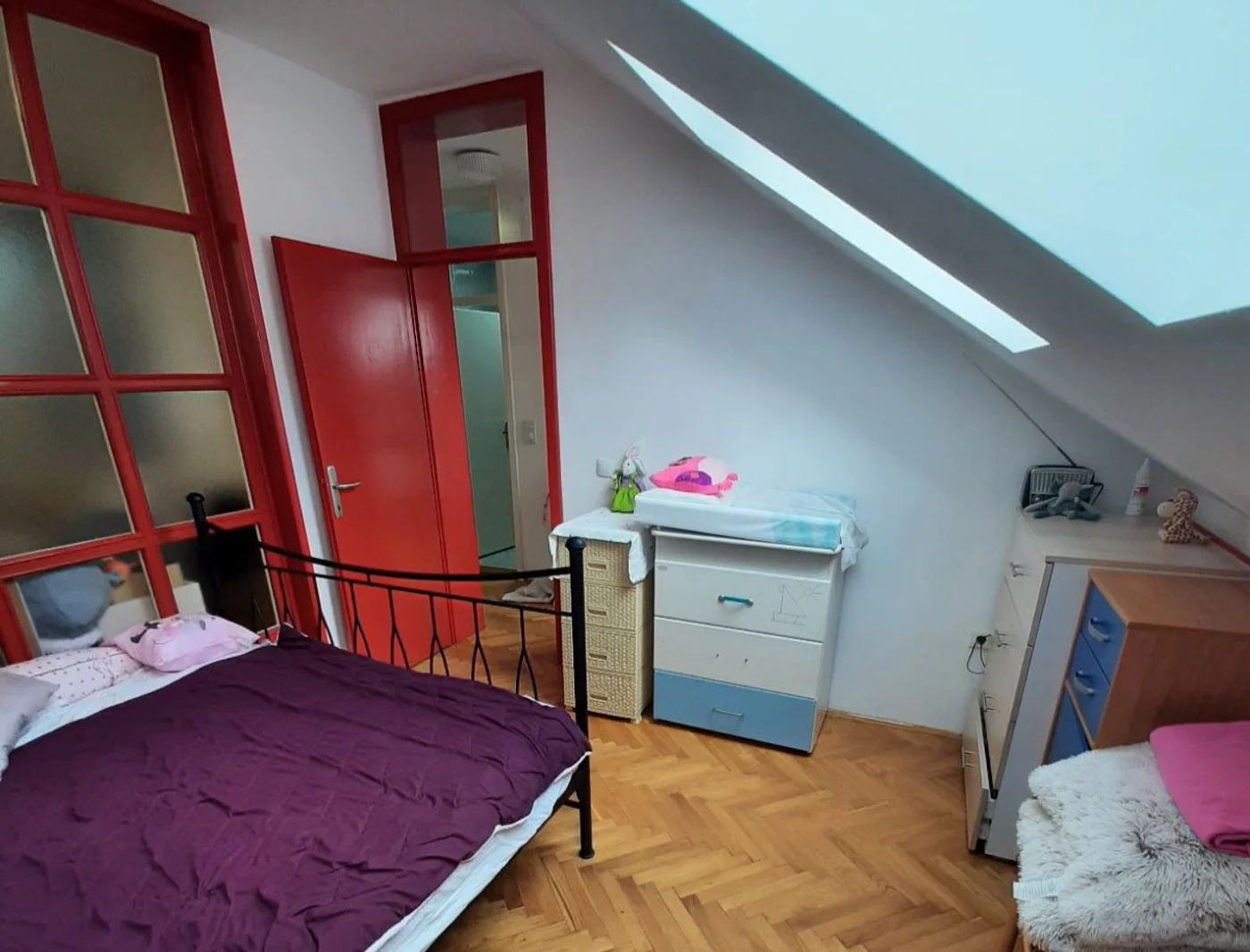 stan na prodaju Novi Sad 76m2 547042