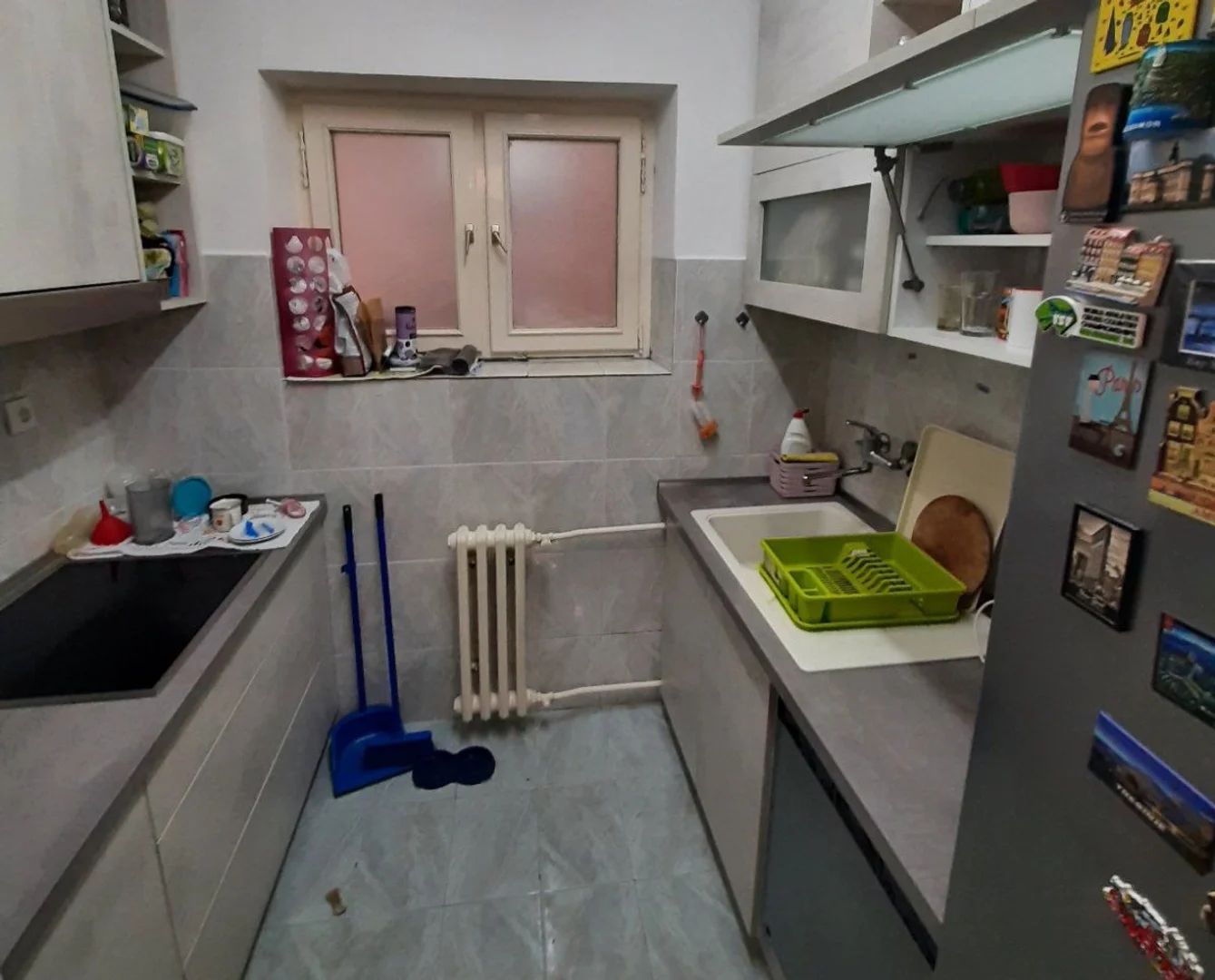 stan na prodaju Novi Sad 76m2 547042