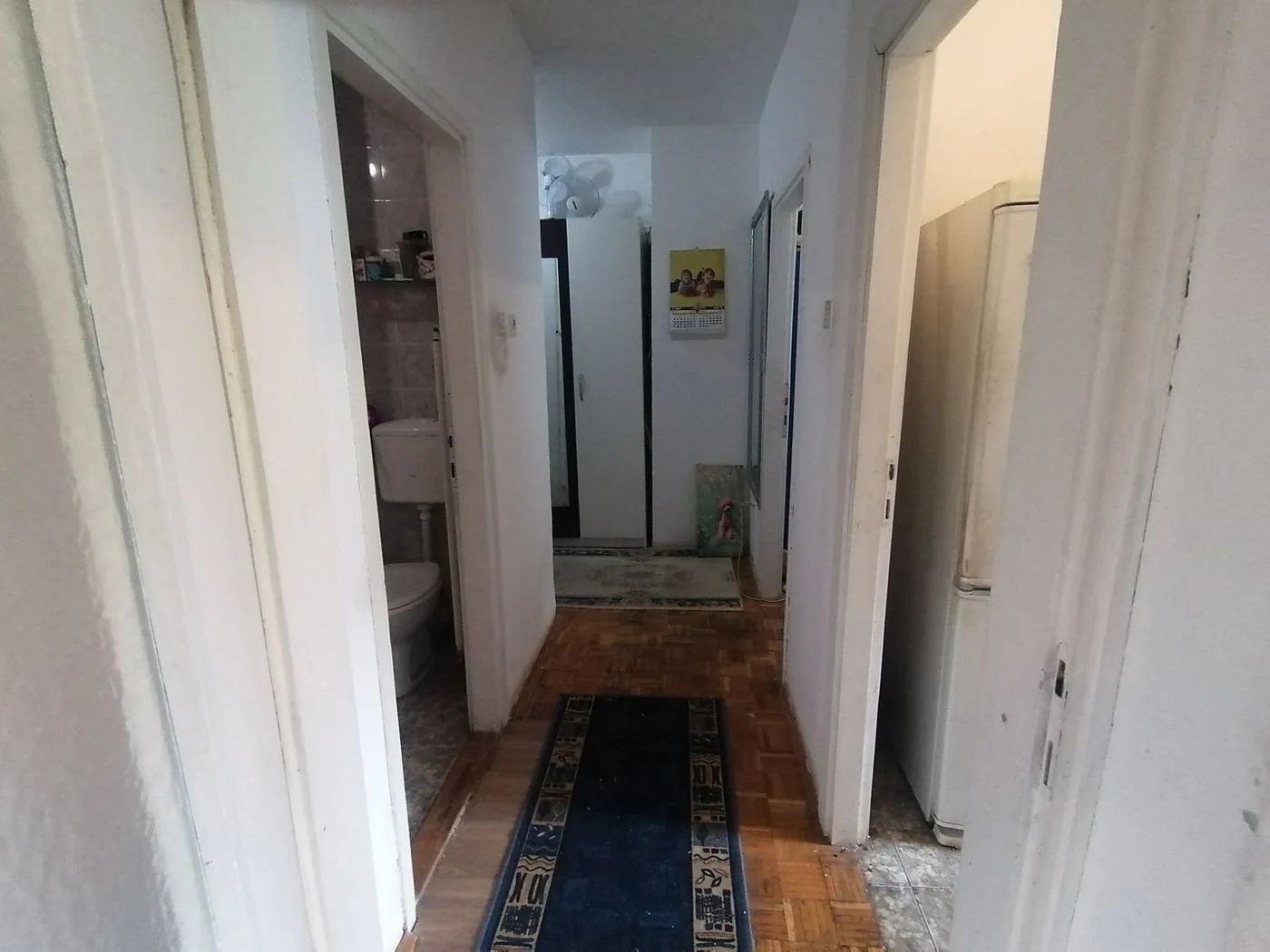 stan na prodaju Novi Sad 55m2 547026