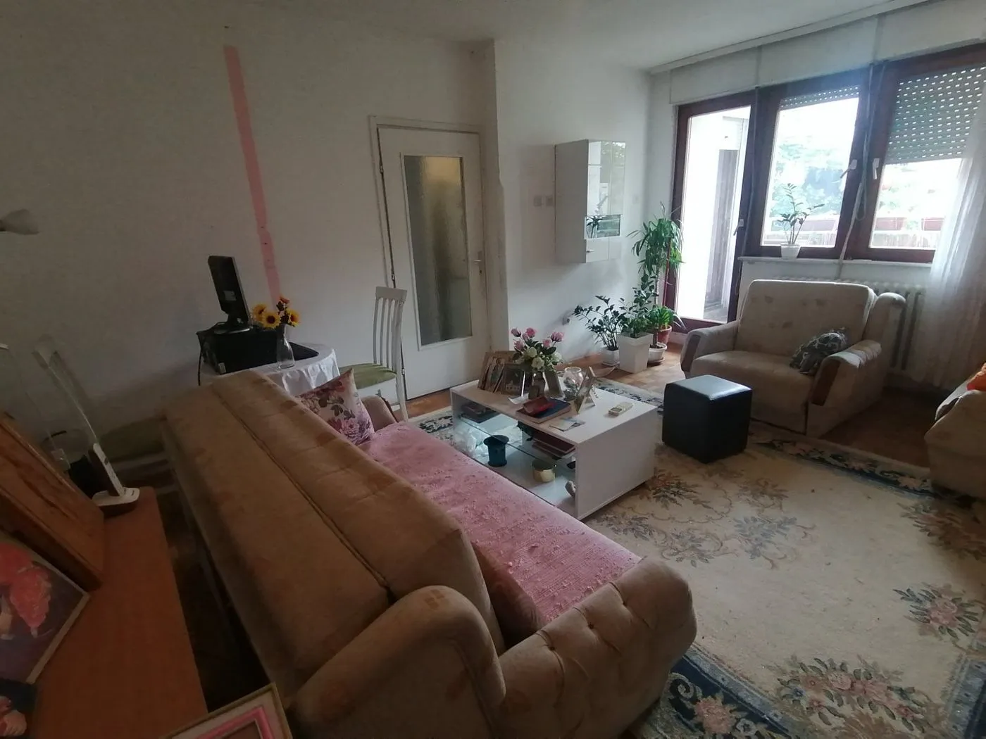 stan na prodaju Novi Sad 55m2 547026