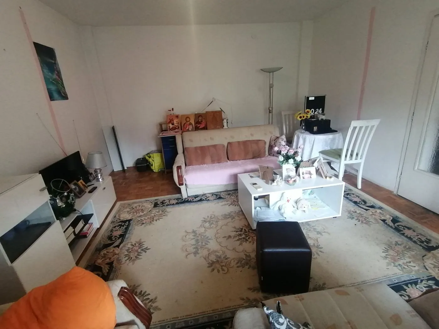stan na prodaju Novi Sad 55m2 547026