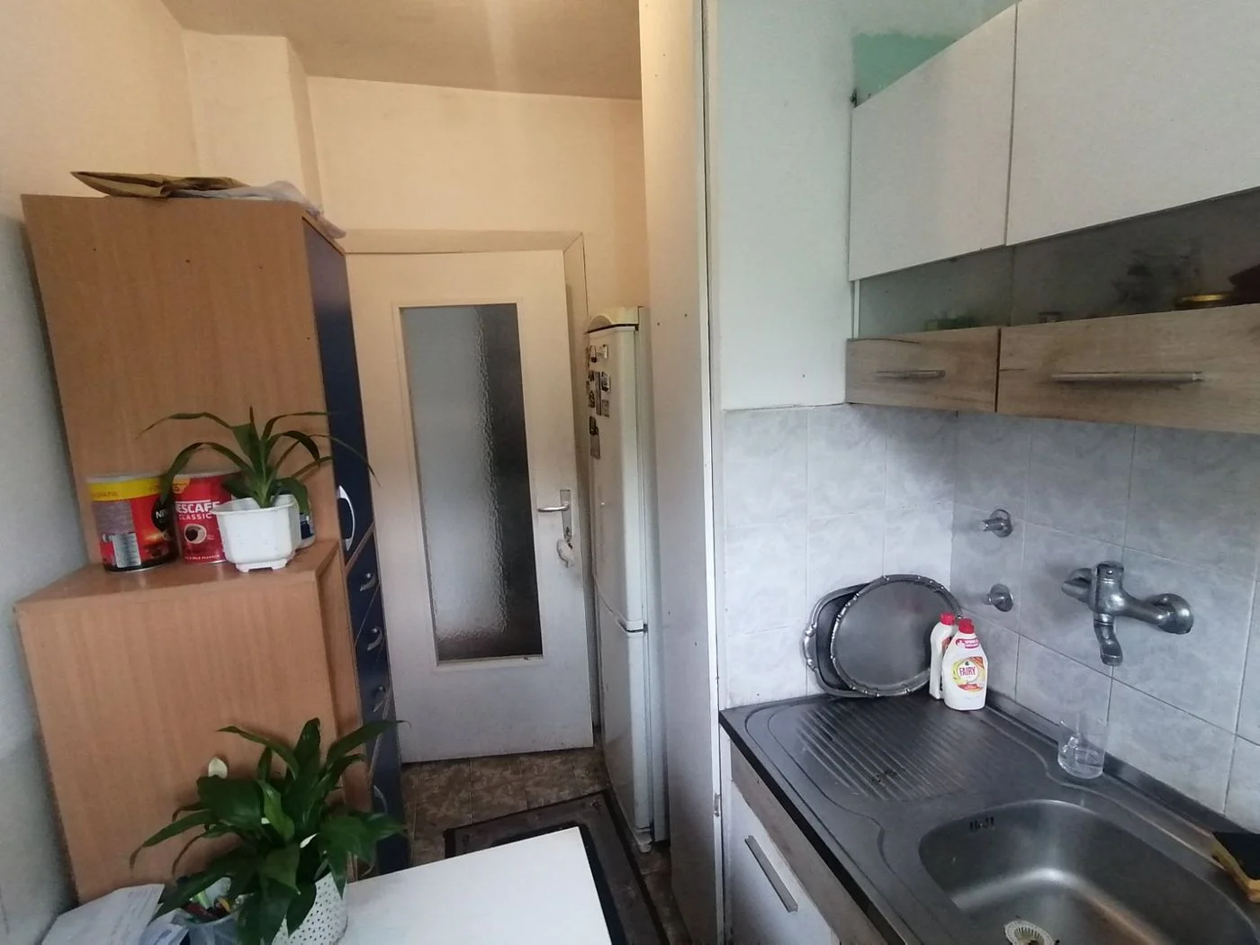 stan na prodaju Novi Sad 55m2 547026